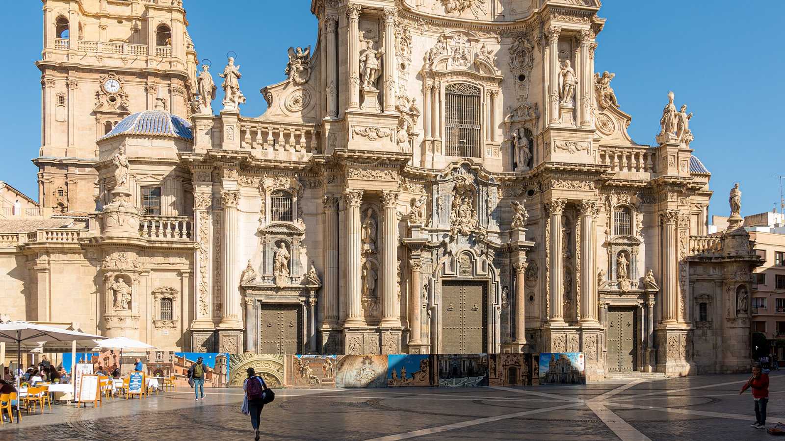 Catedral de Murcia