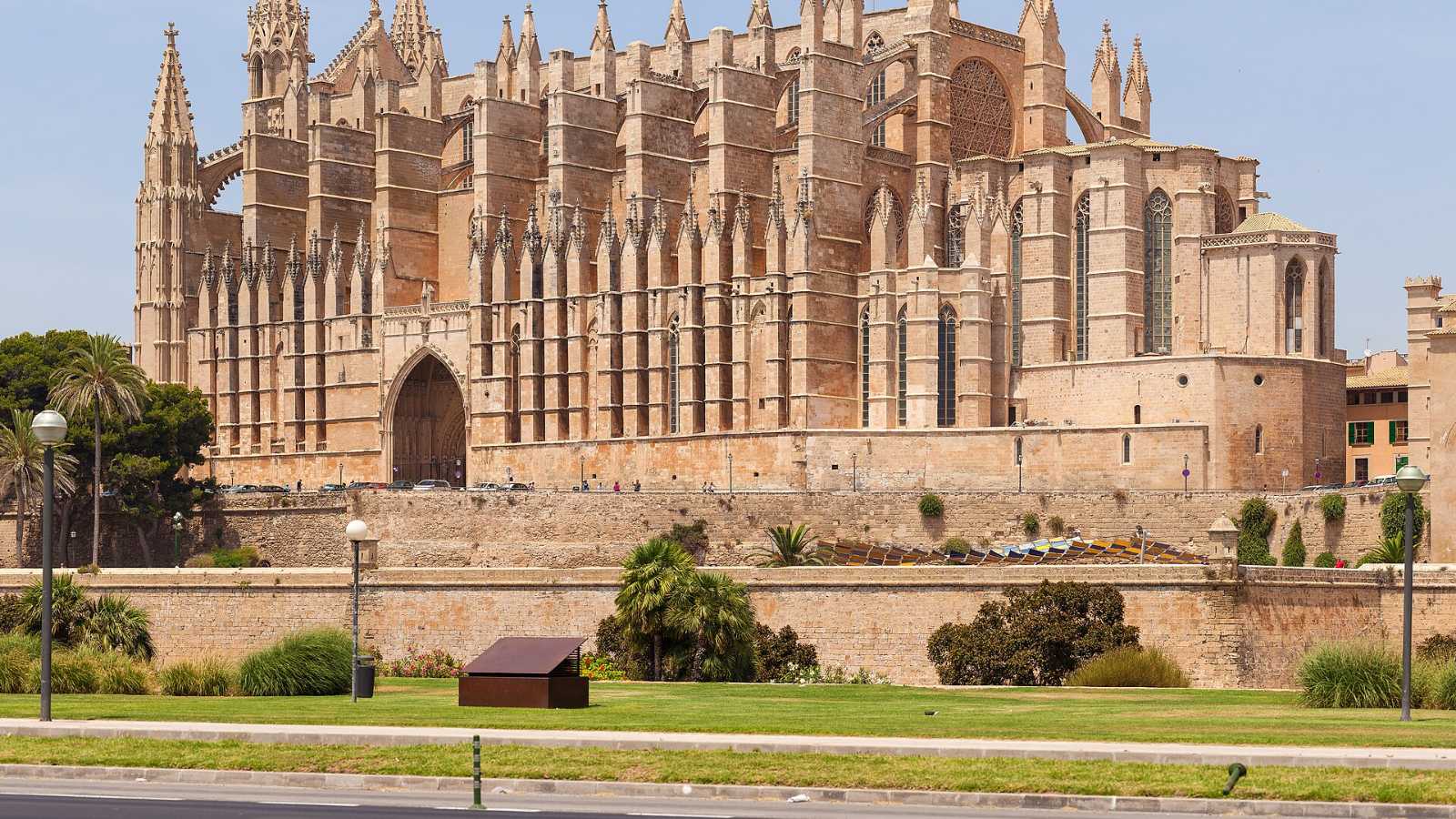 Catedral de Palma de Mallorca