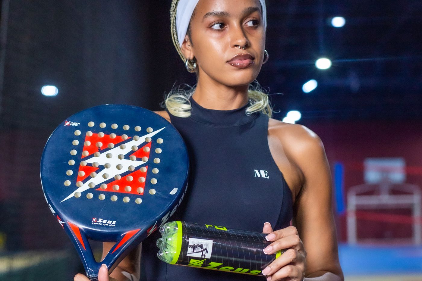 Mejores palas Bullpadel 2026