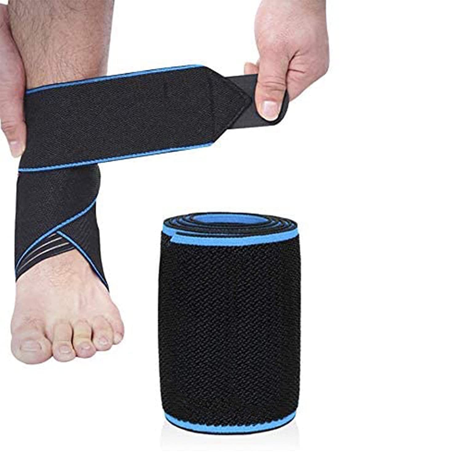 FYSHOP tobillera esguince estabilizadora marca española