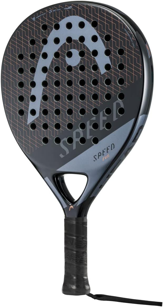 HEAD EVO Speed 2023 pala de pádel
