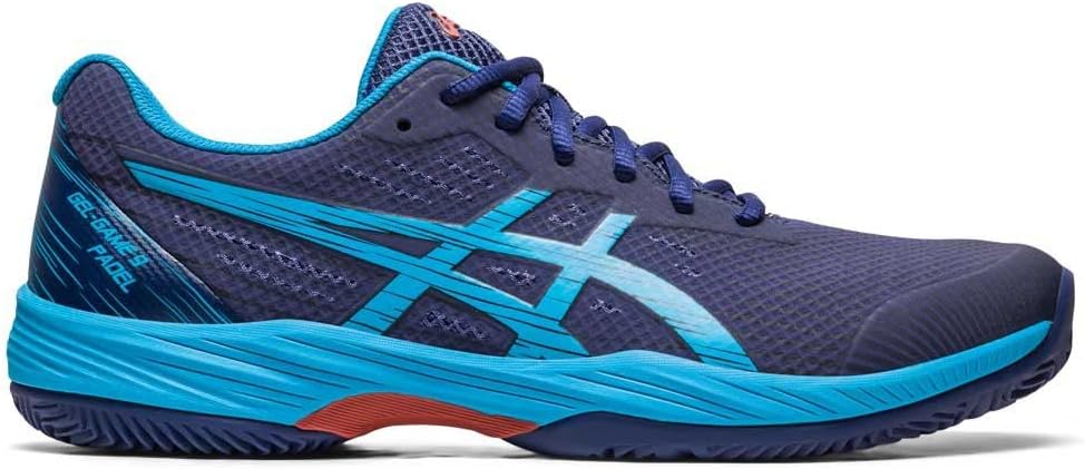 Zapatillas de pádel ASICS Gel-Game 9
