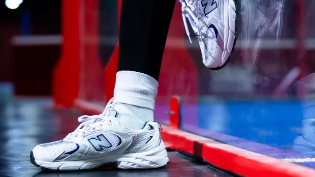 Zapatillas de pádel